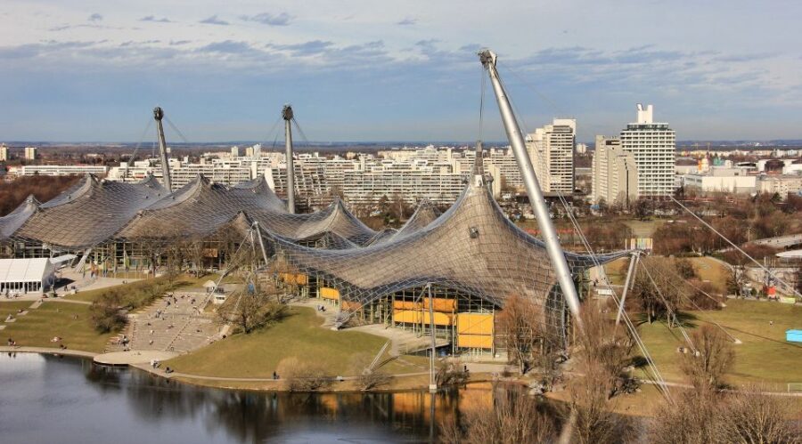 Munich Olympic Park: Outdoor Escape Game - Who this suits best (and who should skip it)