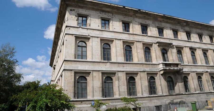 Munich: Private or Group Third Reich and WWII Walking Tour - Key points worth knowing before you go