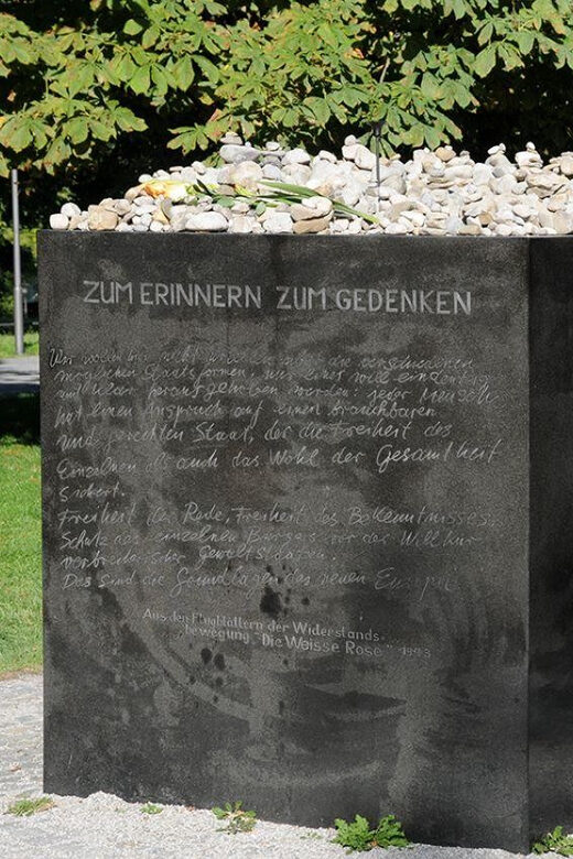 Munich: Private or Group Third Reich and WWII Walking Tour - Munich’s darker job: how it became the Capital of the Movement