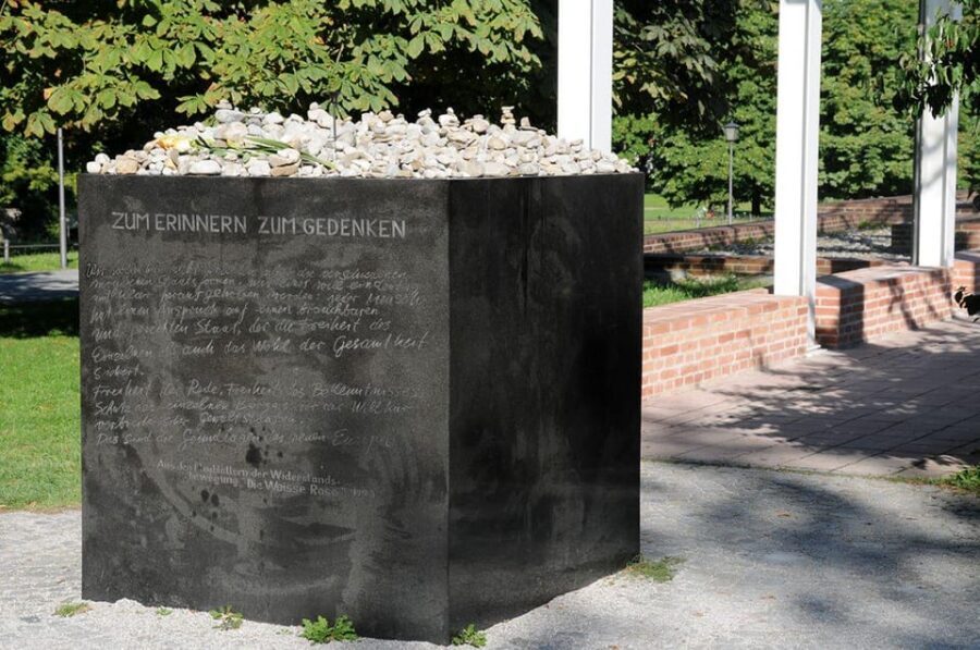Munich: Private or Group Third Reich and WWII Walking Tour - Private or group walking tour: what the $259 price really means