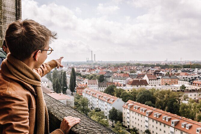 Munich Private & Personalized Half-Day Tour with a Local Guide - Why this half-day private walk beats the big tour shuffle