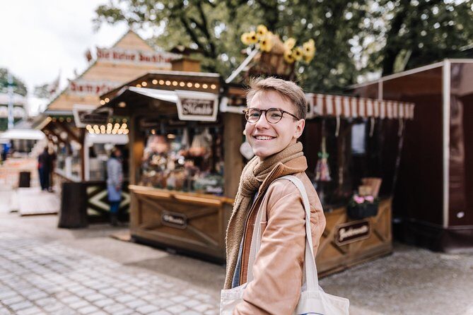 Munich Private & Personalized Half-Day Tour with a Local Guide - Price and logistics: what you’re really paying for