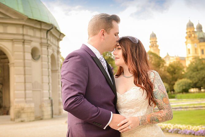 Munich Private Photo Session with Award-Winning Pro - Why a private photo session beats selfie time in Munich