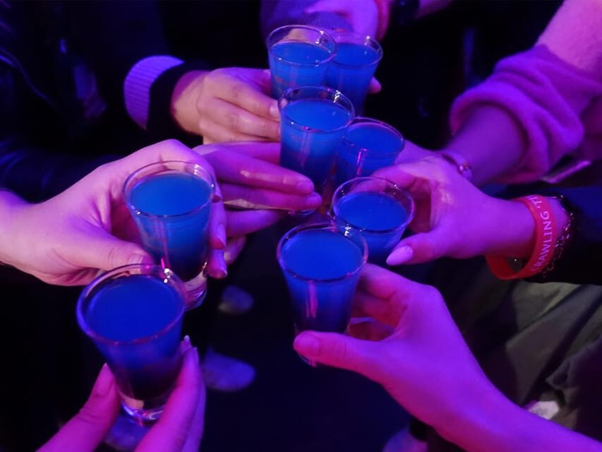 Munich: Private pub crawl with insider-guide & free shots - Key things I’d focus on before you book
