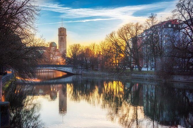 Munich: Private Walking Tour with a Local - Why this private walk works better than a standard tour