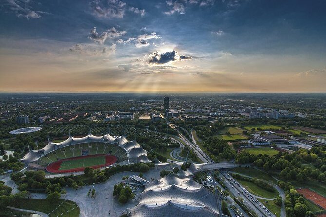 Munich Private Walking Tour With A Professional Guide - Key highlights worth planning for