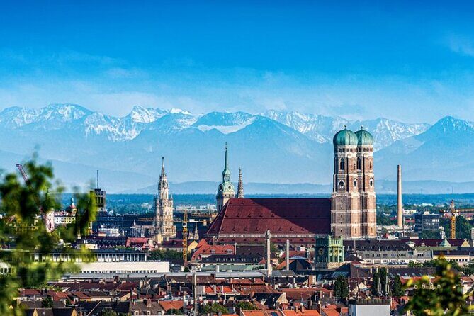 Munich : Private Walking Tour with Local Guide ( Private tour ) - Key things I’d plan around