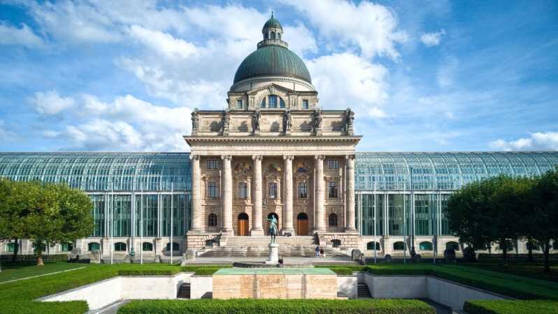 Munich Private Walking Tour with the BMW Museum and BMW Welt - Key Takeaways Before You Go