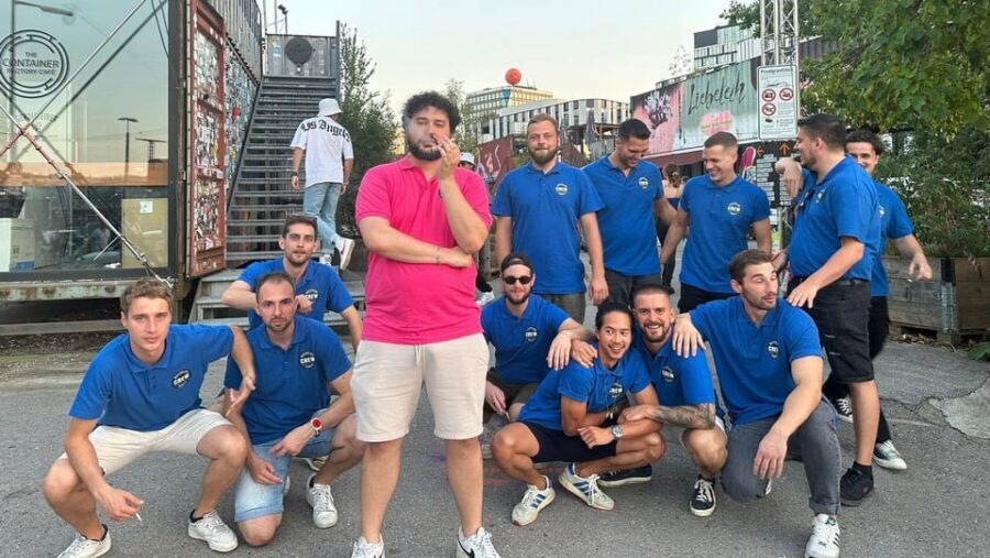 Munich Pub Crawl - 4 Locations, Shots, and Club Entry - Key things to know before you go