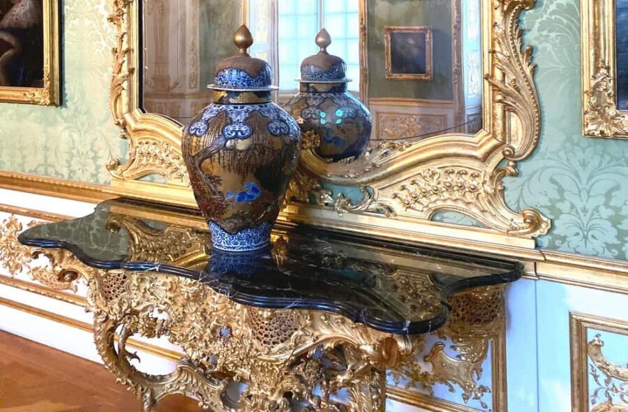 Munich: Residenz Museum Tickets and 2,5-hour Guided Tour - Why Munich Residenz is the kind of palace you should book