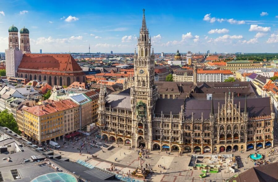 Munich: Residenz Museum Tickets and 2,5-hour Guided Tour - Should you book? My quick decision guide