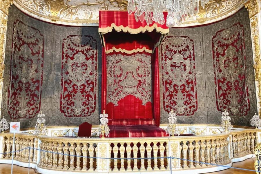 Munich: Residenz Museum Tickets and 2,5-hour Guided Tour - Price and value: is $56 worth it?