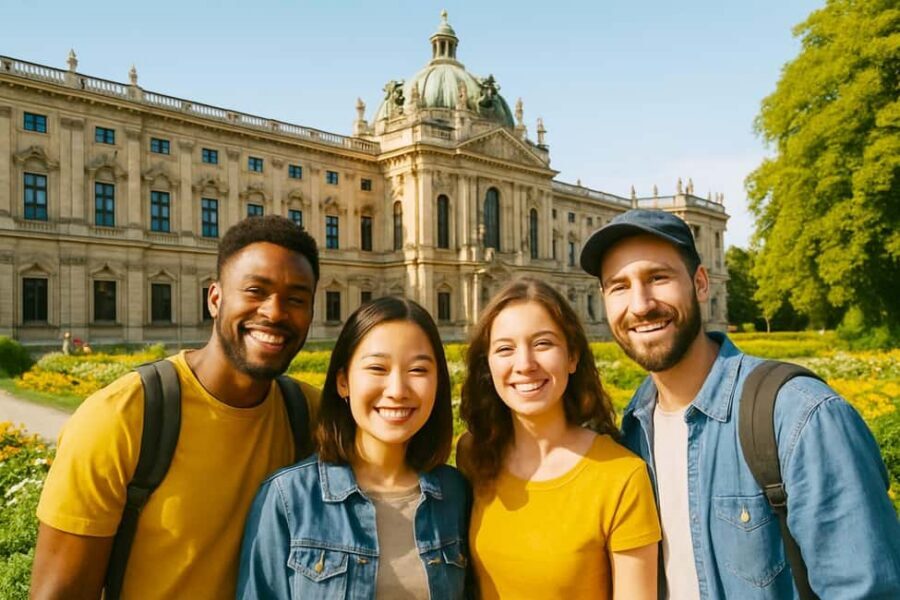 Munich: Residenz Museum Tickets and 2,5-hour Guided Tour - Who should book this tour (and who might skip it)