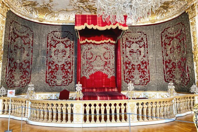 Munich Residenz Palace and Hofgarten Skip-the-line 2,5h Tour - What worked especially well with past guides