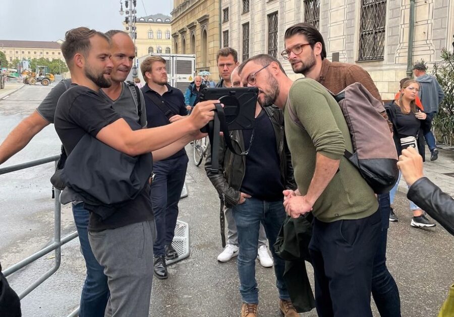 Munich: Resistance against Hitler - Historical Walking Tour - Why This Munich Walk Hits Harder Than a Museum Visit
