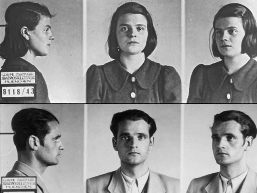 Munich: Resistance against Hitler - Historical Walking Tour - A Secret Military Plot: When Resistance Was Also Strategy