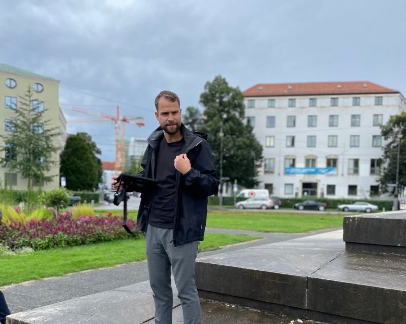 Munich: Resistance against Hitler - Historical Walking Tour - Price and Value: Is $28 a Smart Deal for This Tour?