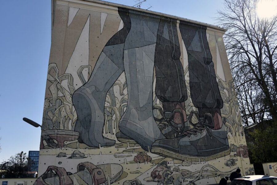 Munich: Street Art Bike Tour - Who this tour suits best (and who should skip it)