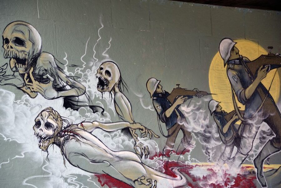 Munich: Street Art Bike Tour - Giesing: going off the tourist track without losing comfort
