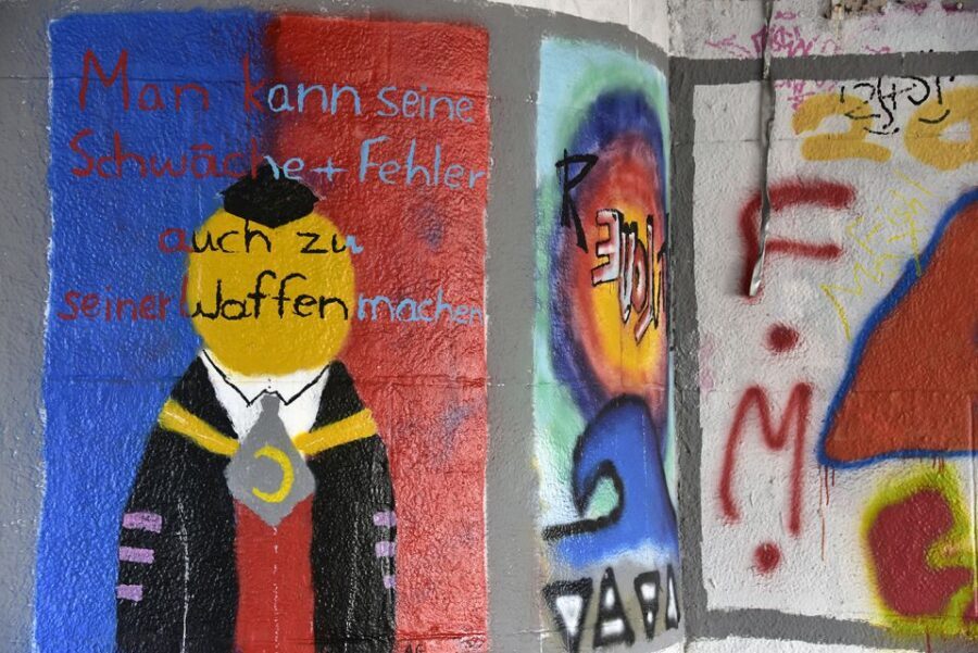 Munich: Street Art Bike Tour - Bikes, pacing, and practical comfort on a 210-minute ride
