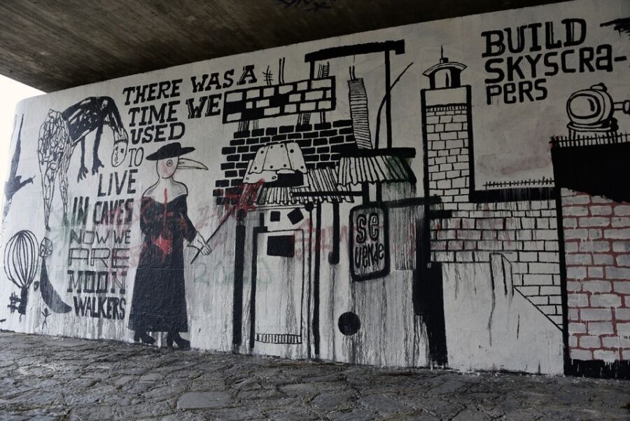 Munich: Street Art Bike Tour - Price and value: is $40 worth it?
