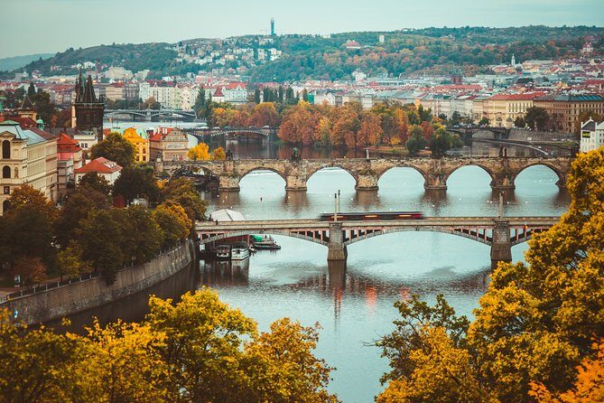 Munich to Prague - Private Transfer with 2 hours of Sightseeing - Key highlights worth planning around