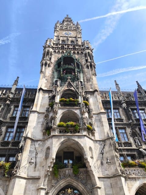 Munich: Walking tour of the old town with all your senses - Who this tour is best for