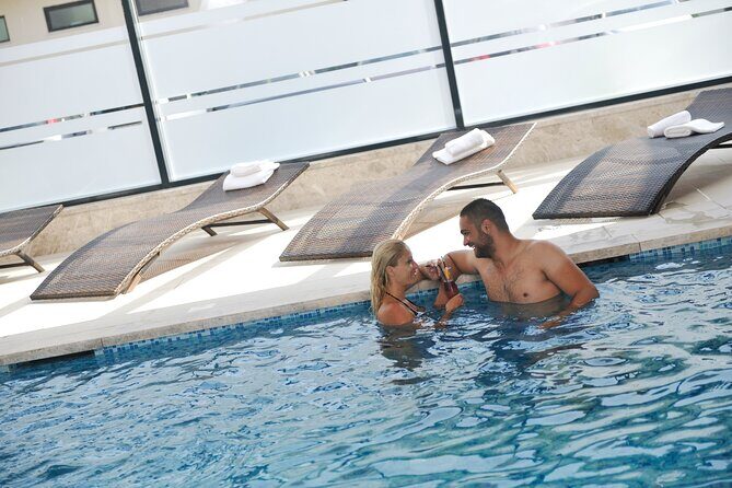 Naked in Bavaria - An evening at the Sauna - Key highlights worth planning for