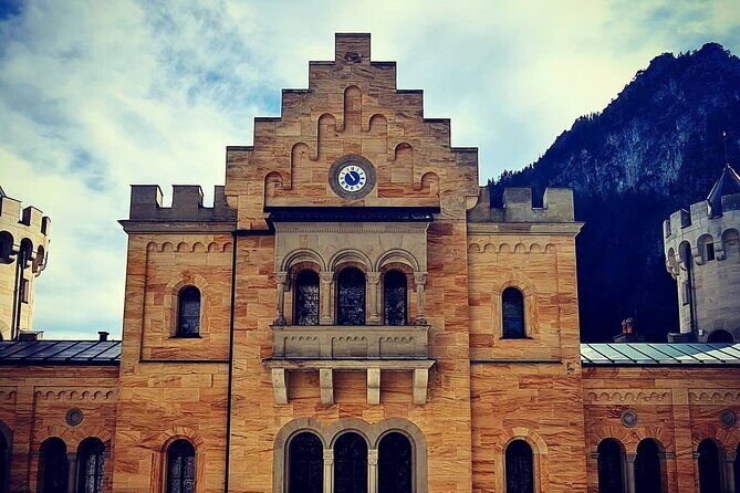 Neuschwanstein Castle, Ettal Abbey and Oberammergau Private Tour from Munich - How 9.5 Hours Really Feels on Your Day