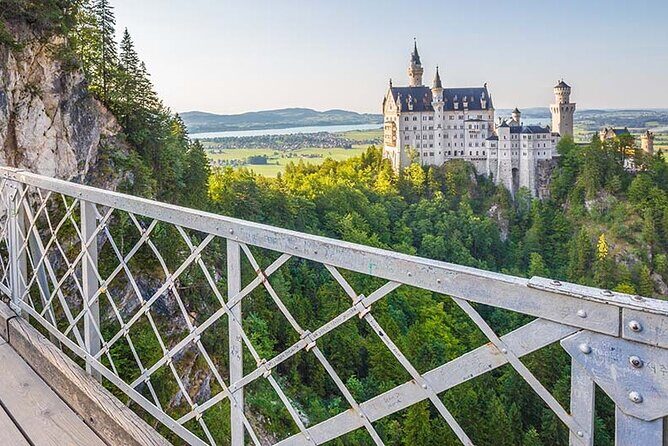 Neuschwanstein Castle & more - Private Tour from Munich - Should you book this Neuschwanstein private tour from Munich?
