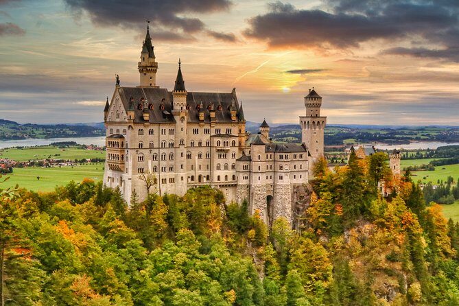 Neuschwanstein Castle Skip-the-Line Private Tour for Groups - Why this Neuschwanstein day trip feels different from standard tours