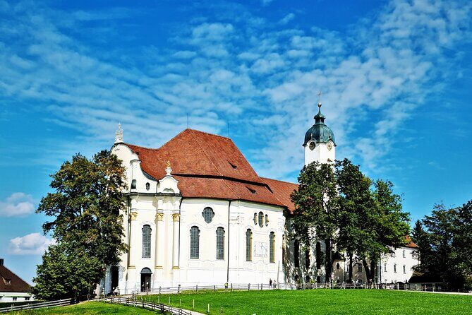 Neuschwanstein Castle Skip-the-Line Private Tour for Groups - Inside the castle: what Ludwig II and the Swan King story adds