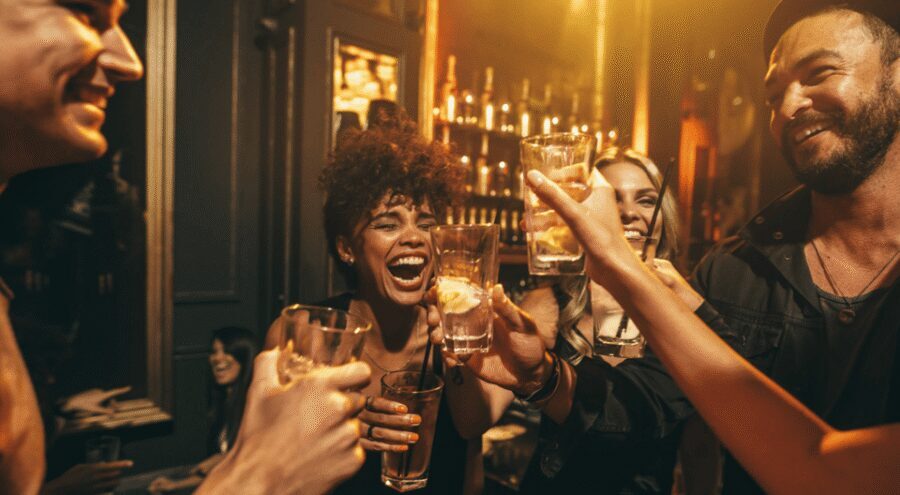Nuremberg: Bar and Club Tour with Free Shots and Free Entry - Key Things to Know Before You Go