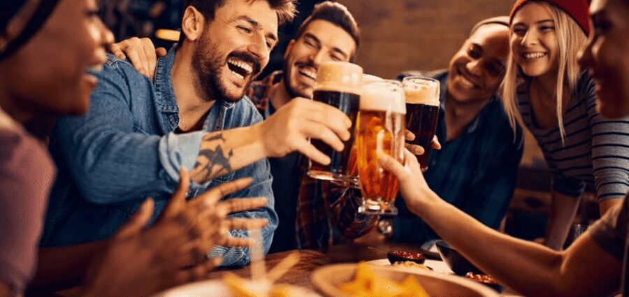Nuremberg: Bar and Club Tour with Free Shots and Free Entry - The Value Mix: Free Shots, VIP Entry, and a Guide Who Sets the Tempo