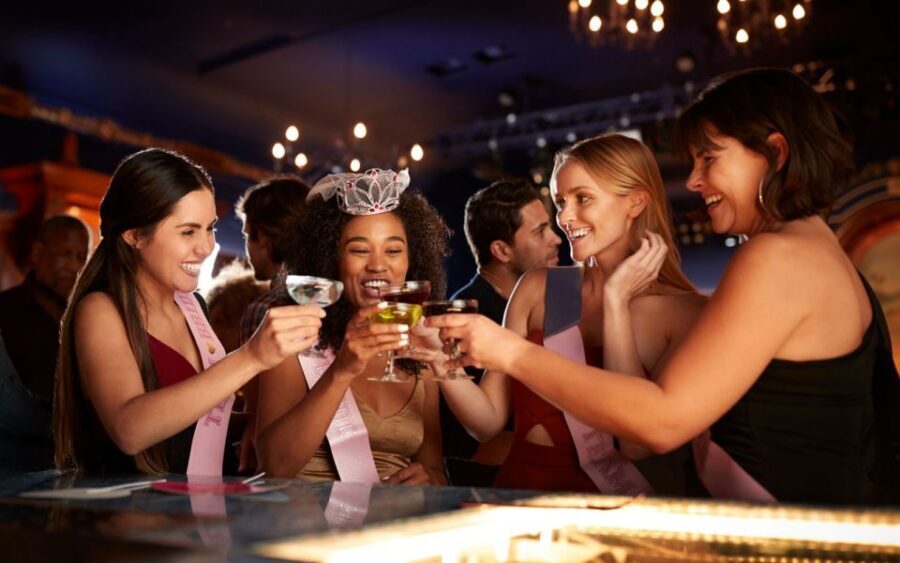 Nuremberg: Bar and Club Tour with Free Shots and Free Entry - The Guide Factor: Fun Energy Can Make or Break It