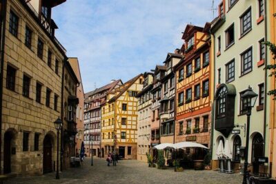 Nuremberg Culinary Walking Tour - What you’ll taste: Nuremberg bratwurst is the centerpiece