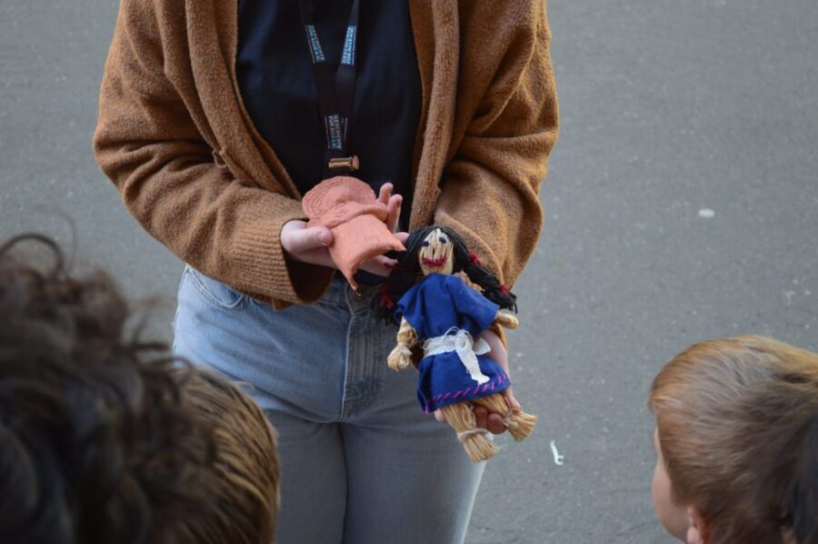 Nuremberg: Medieval Time Travel for Kids - Key things I’d highlight before you go