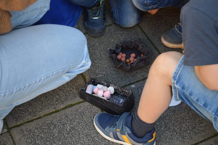 Nuremberg: Medieval Time Travel for Kids - The pace, practicalities, and what to pack