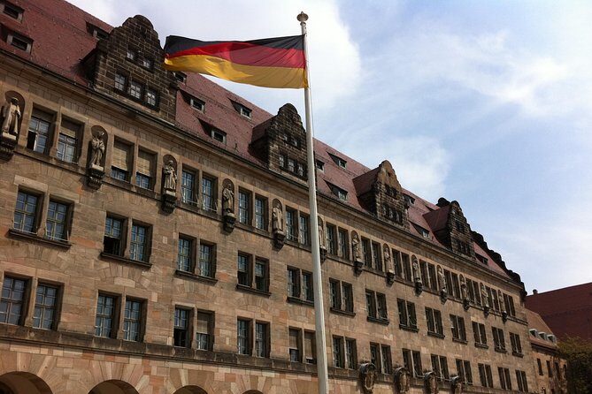 Nuremberg Private Guided Tour from Munich by Rail - The Guide Makes the Day Feel Custom (and Some Names Are Mentioned a Lot)