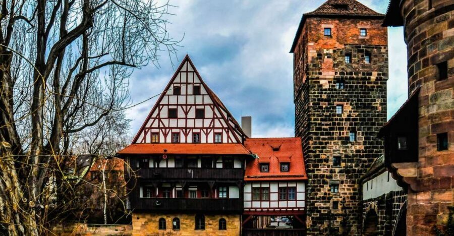 Nuremberg: Private Tour with a Local Guide - Key things you’ll notice on this Nuremberg private tour