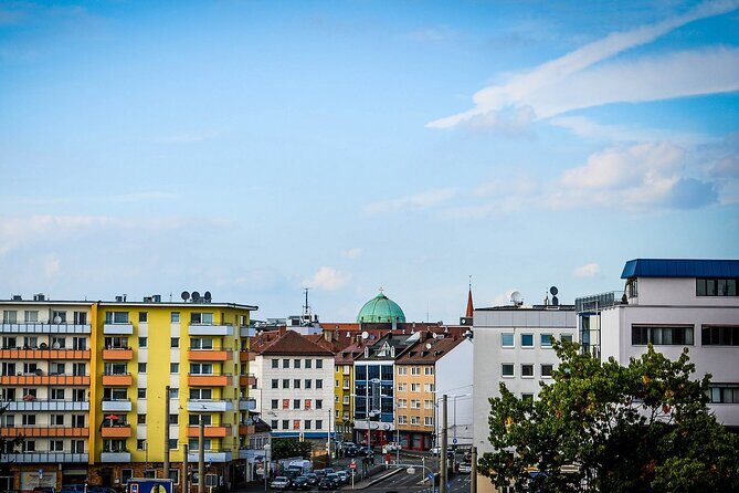 Nuremberg Private Walking Tour with a Local - Price and Value: What $57.67 Buys You in Real Life