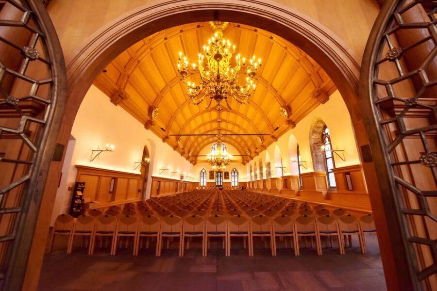 Nuremberg: The Old Town Hall - Centre of Power - IN GERMAN - Why Nuremberg’s Town Hall Feels Like a Power Statement