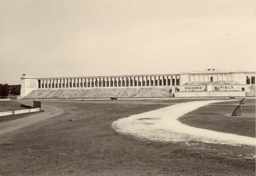 Nuremberg: Tour of Former Nazi Party Rally Grounds - Starting at DokuZentrum: your orientation point