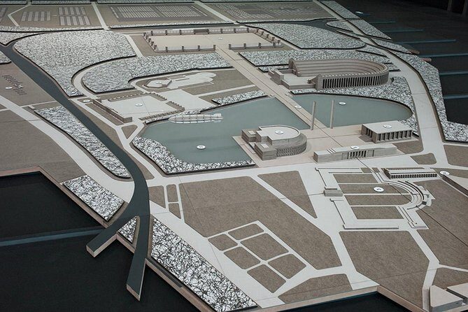 Nuremberg World War II - What the Guide Quality Can Change (Rob, Gabriel, Seba, and Your Experience)
