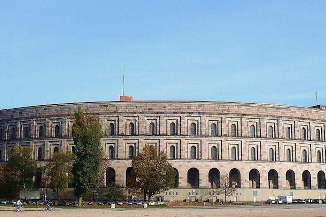 Nuremberg World War II - Who This Tour Is Best For (and Who Might Want More Time)