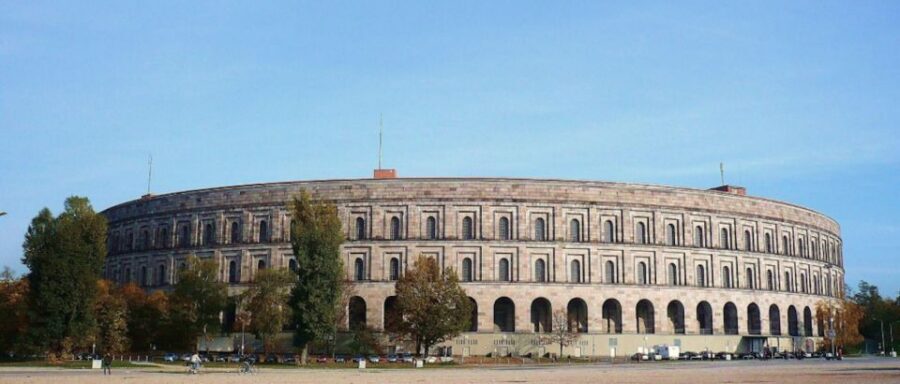 Nuremberg: World War II Tour with Hotel Pickup - How to get the most from this tour