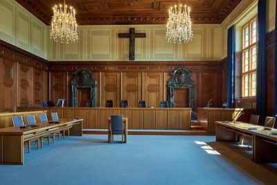 Nuremberg: WWII Tour, Courtroom 600 and 3rd Reich Sites - Pickup, Small-Group Pacing, and a Comfortable Start