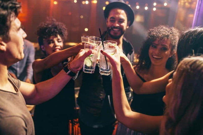 Nürnberg Bachelor(ette) Party with Night PubCrawl - A Private Pub Crawl Is the Best Bet for a Bachelor(ette) Night