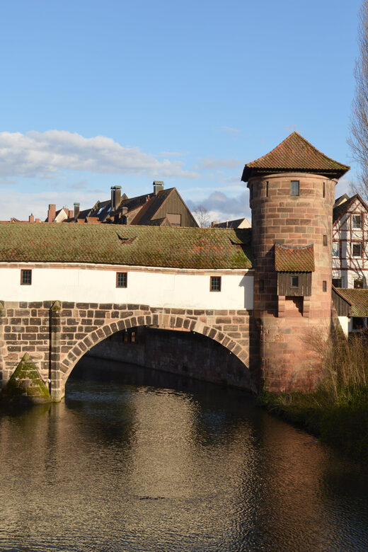 Nürnberg: Mörder, Fälscher, Messerstecher - Price and time: is €15-ish value fair for 2 hours?