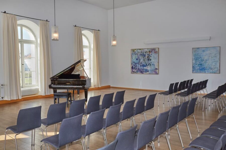 Nymphenburg classical music à la Mozart - Key points at a glance